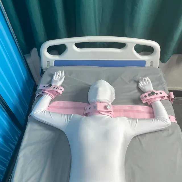 Patientenfixierungsset 2