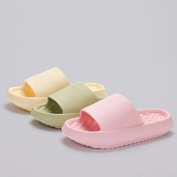 EVA-Sommer-Slides Weich für Dusche und Zuhause 4