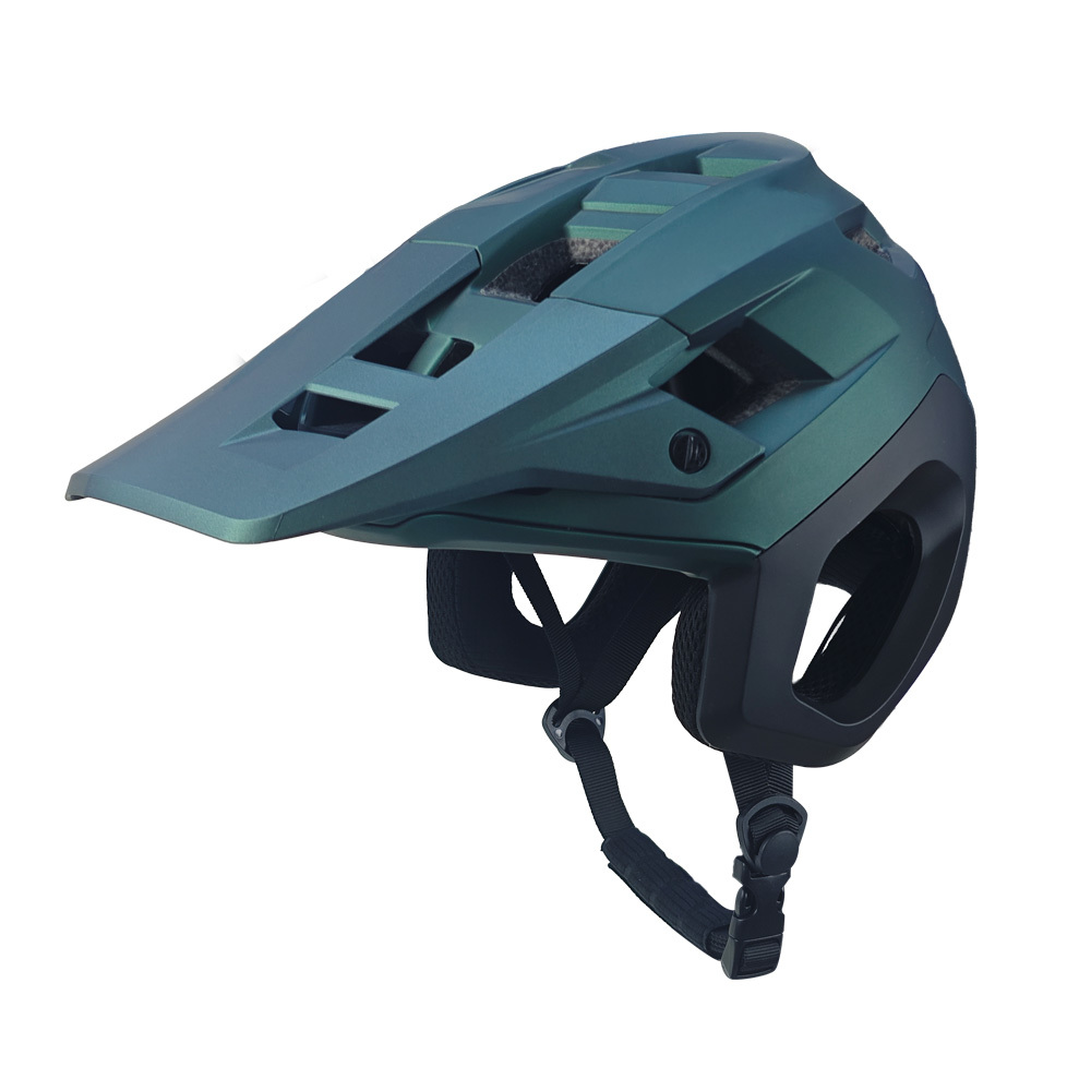 MTB-Helm