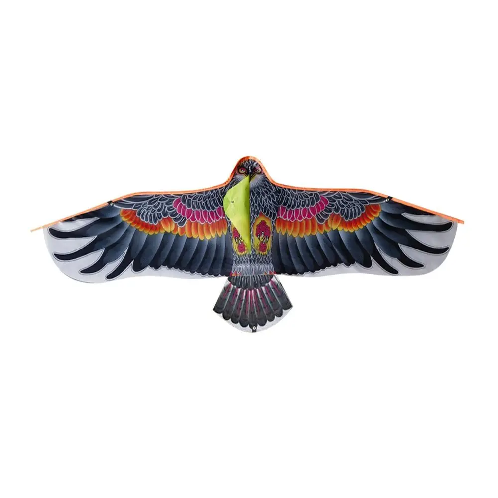 Adler-Drachen mit 30 m Schnur 4