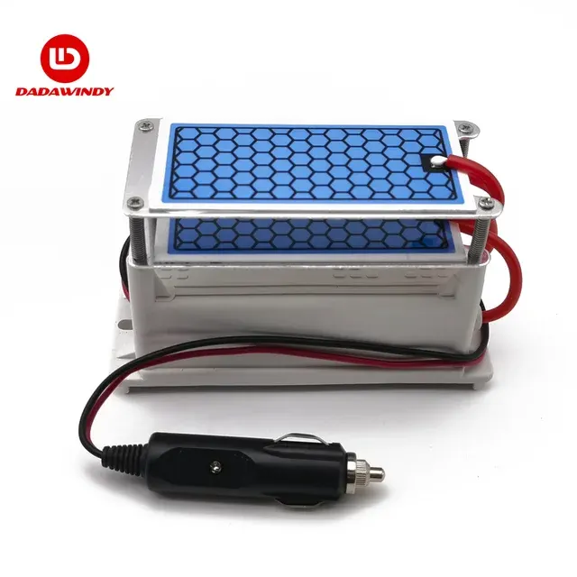 Ozongenerator 2