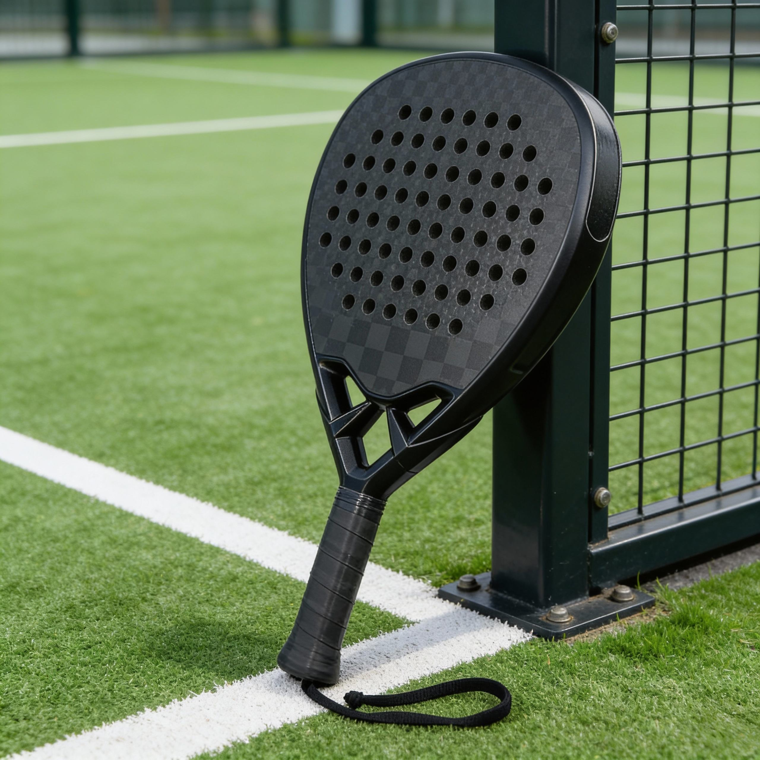 Padelschläger
