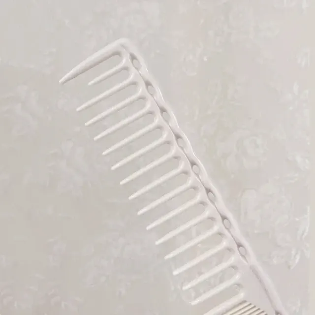 Professioneller Friseur-Haarschnittkamm 4