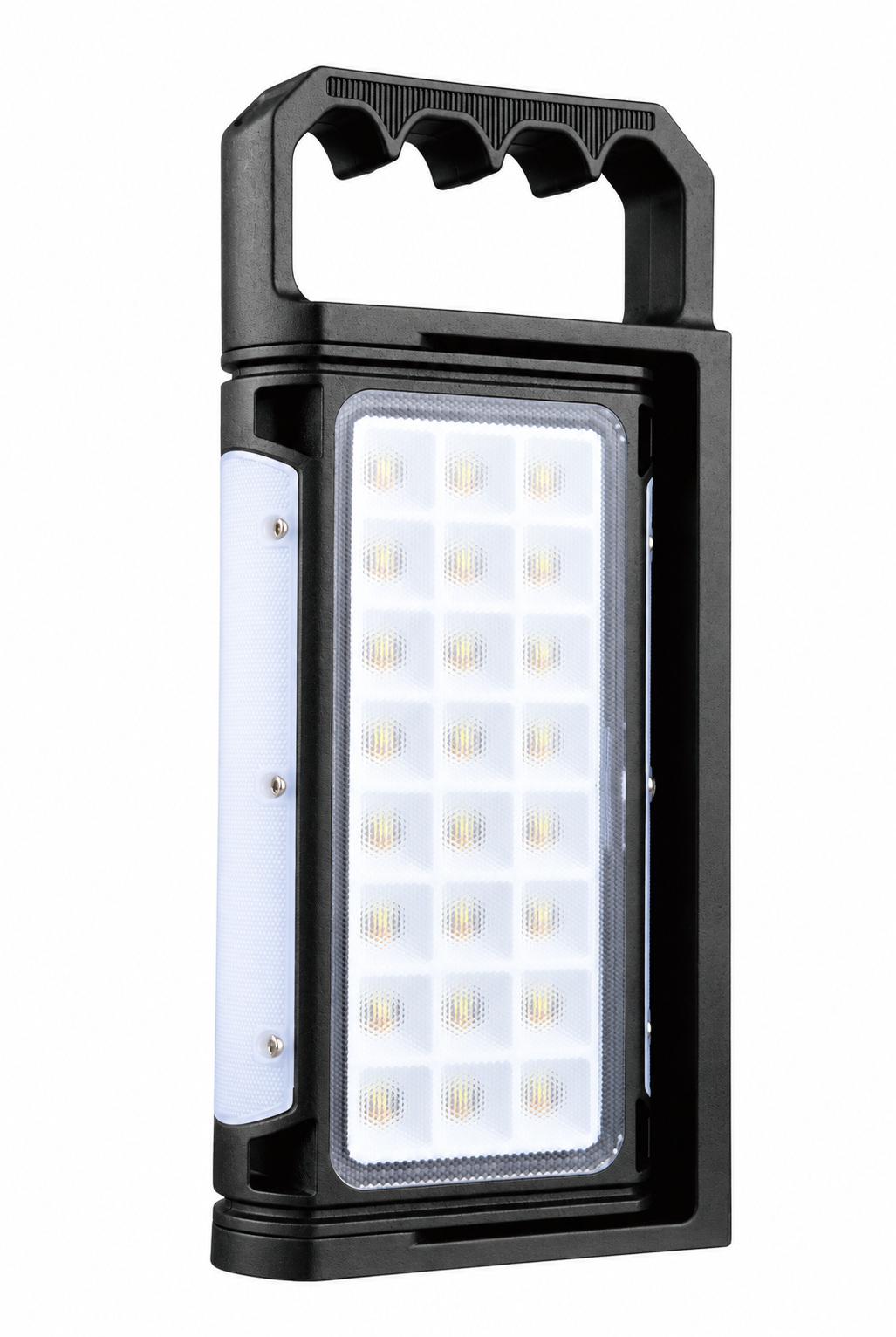 LED-Campinglaterne mit Powerbank-Funktion 4