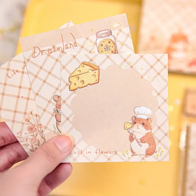Scrapbooking-Papier 4