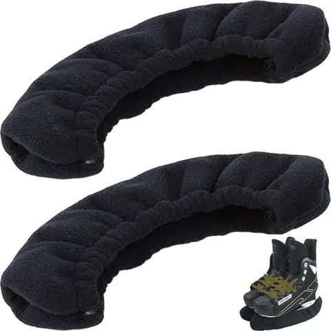 Schlittschuh-Kufenschutz