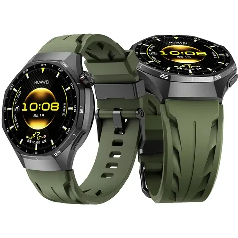 Sport-Uhrenarmband