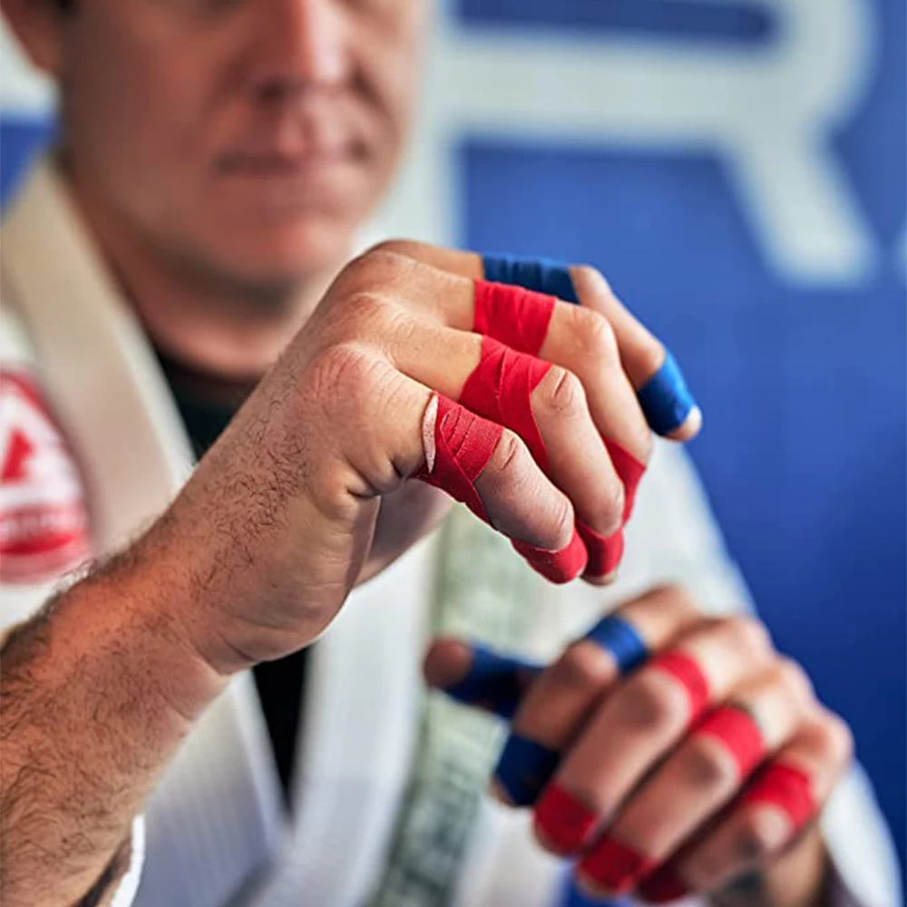 Elastisches Fingerband für Jiu-Jitsu 3