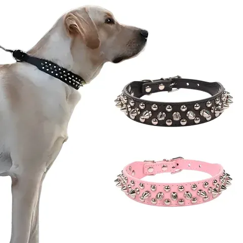 Anti-Kau-Hundehalsband