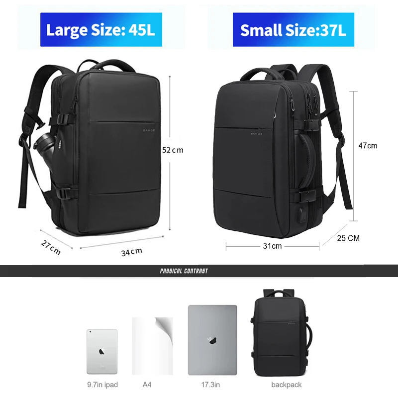 Laptop-Rucksack 2