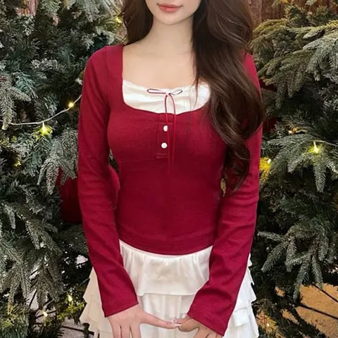Crop-Top