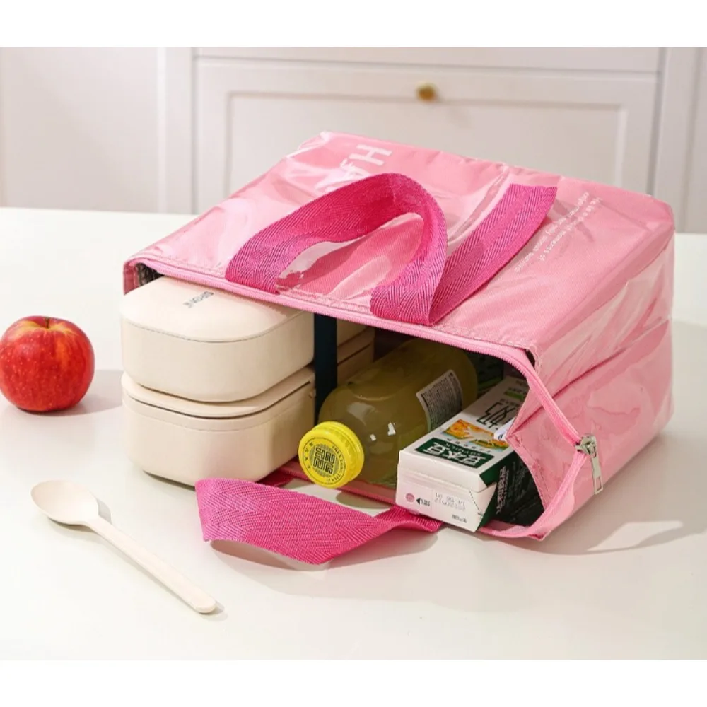 Isolierte Lunchtasche 3