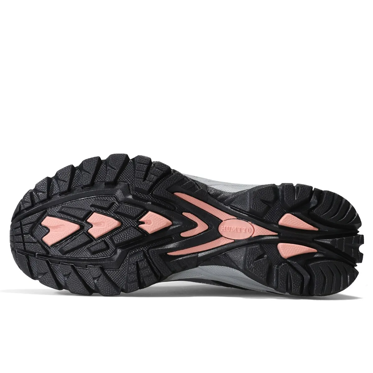 Damen-Wanderschuhe 4