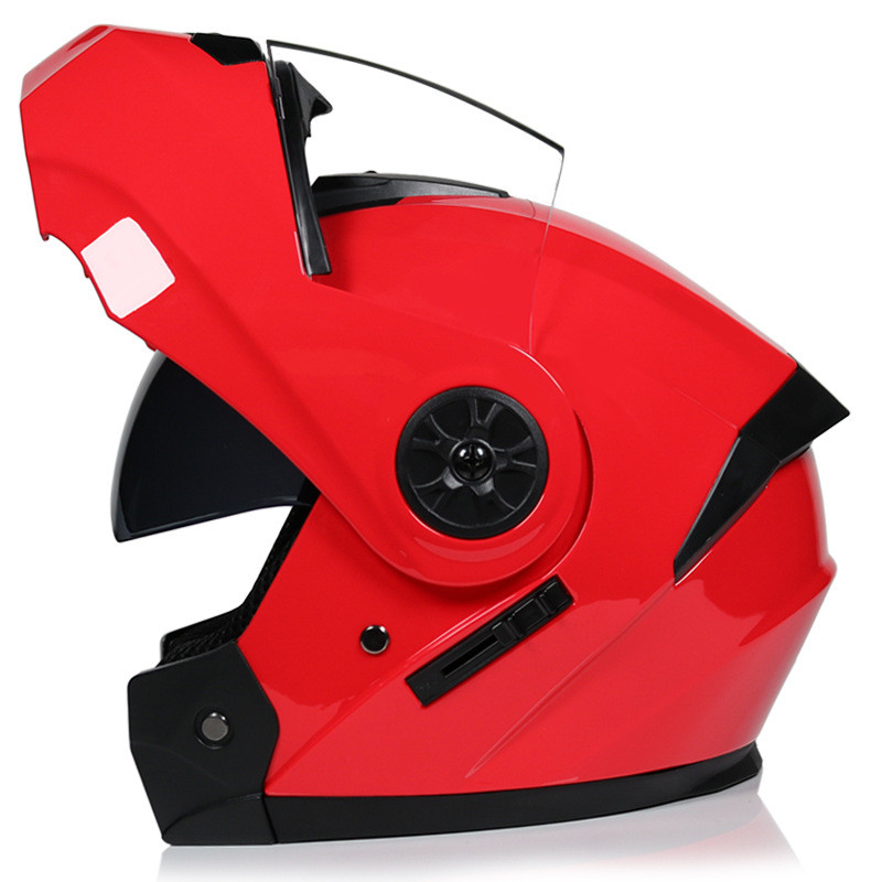 Motorradhelm