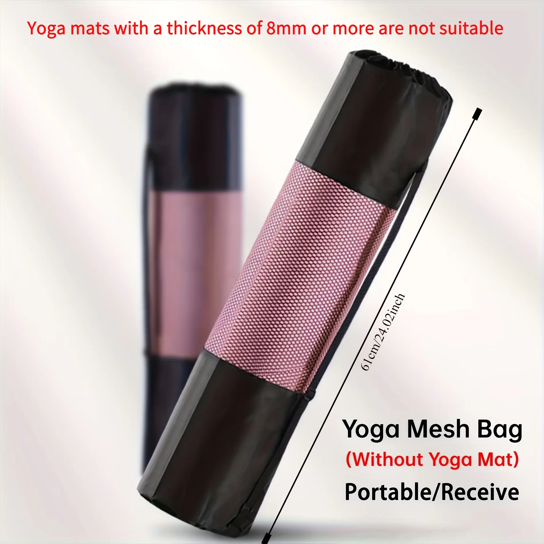 Yogamatten-Tasche 3