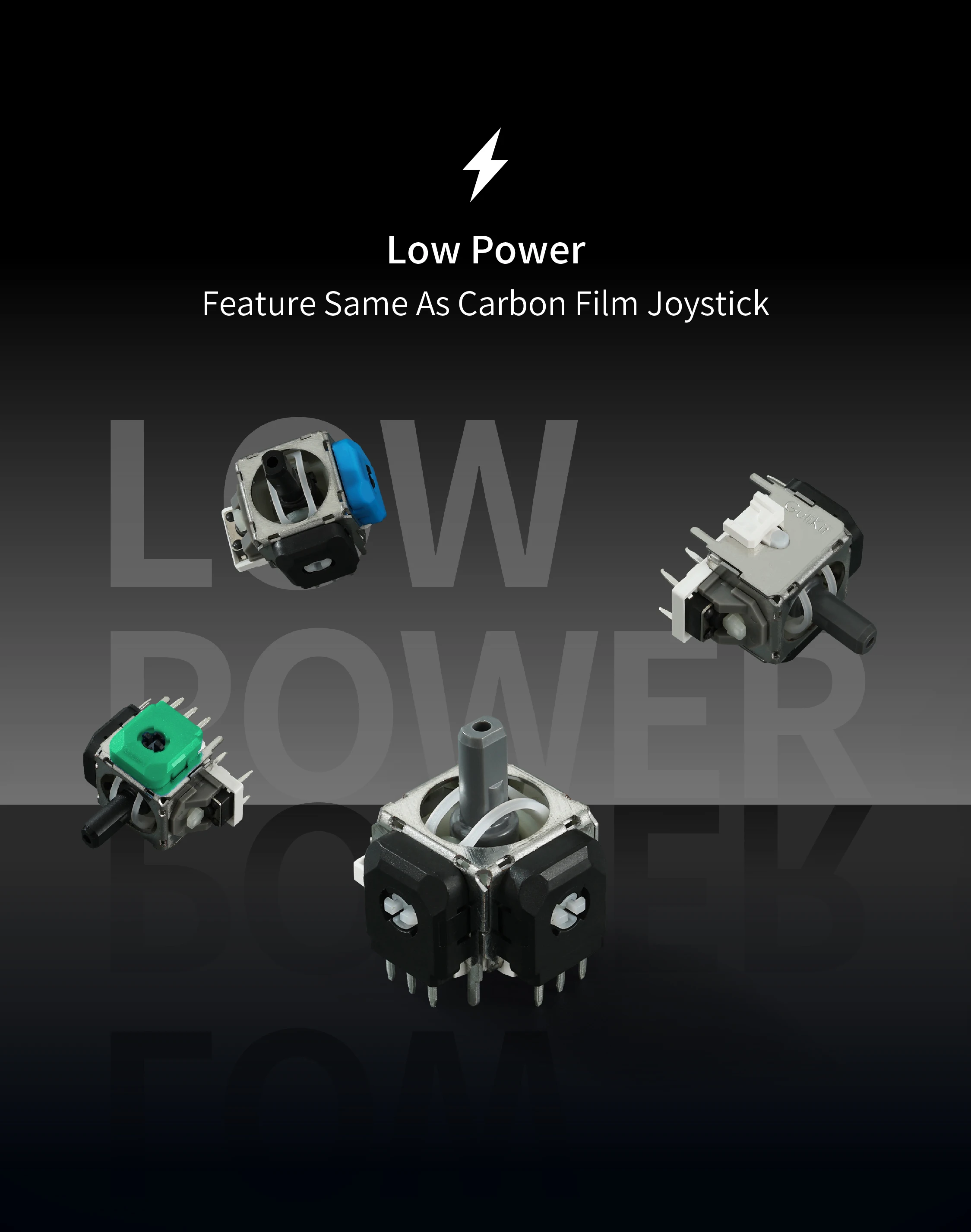 Controller-Joystick 4