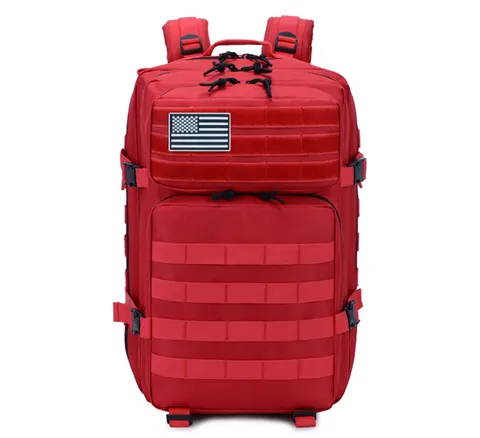 Taktischer Rucksack