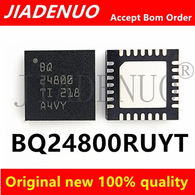 Power-Management-IC-Set 2