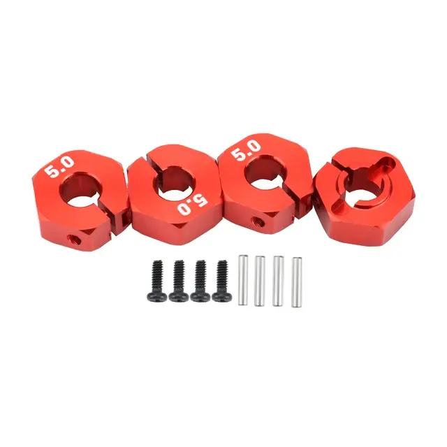 RC-Radnaben-Adapter 4
