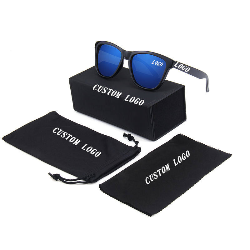 Polarisierte Sonnenbrille