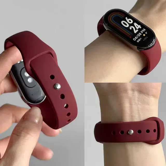Ersatzarmband für Fitnessarmband 2