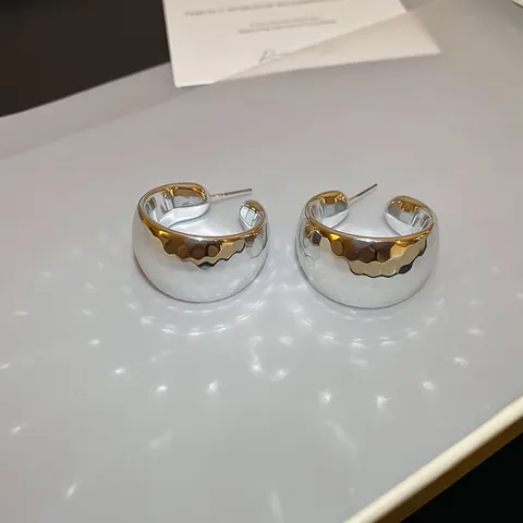 Ohrstecker