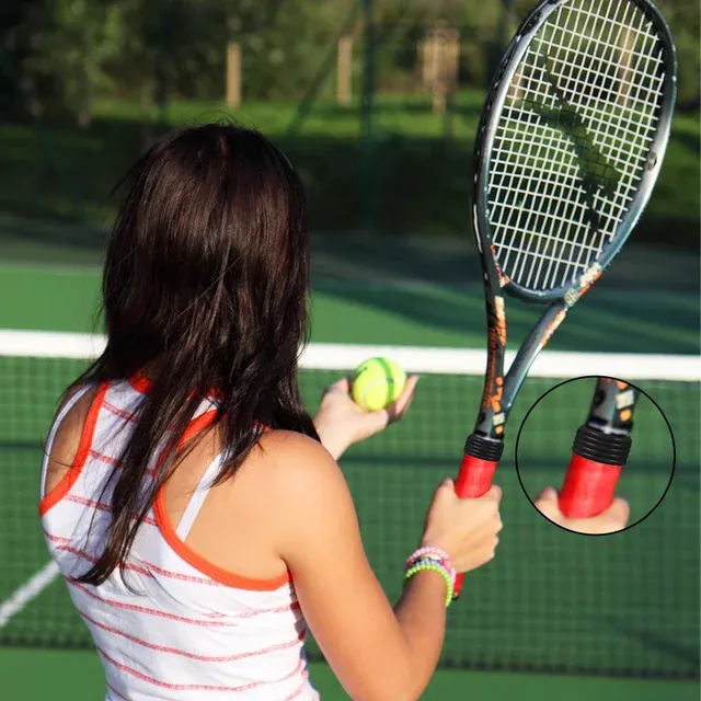Tennis-Griffband-Set 4