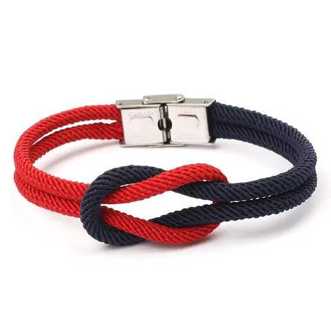 Geflochtenes Armband