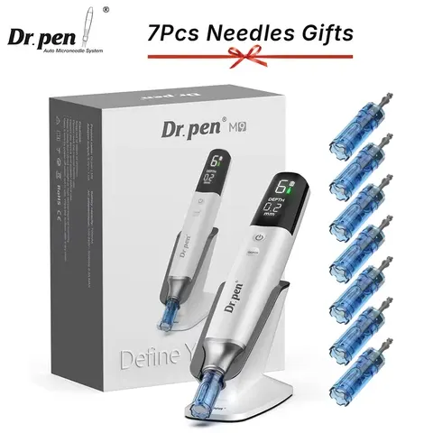 Microneedling-Stift