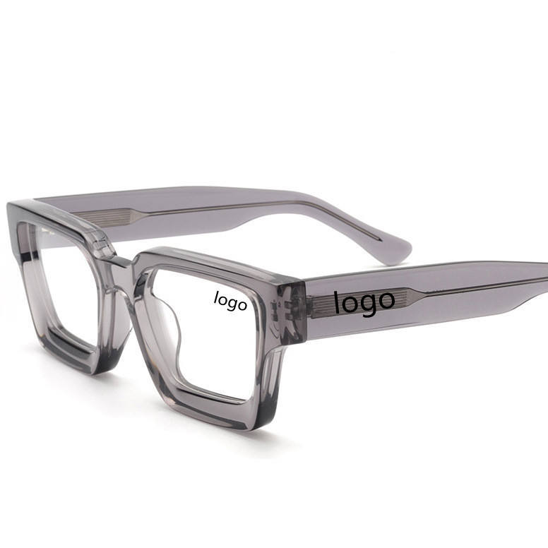 Blaulichtfilter-Brille aus Acetat zum Lesen