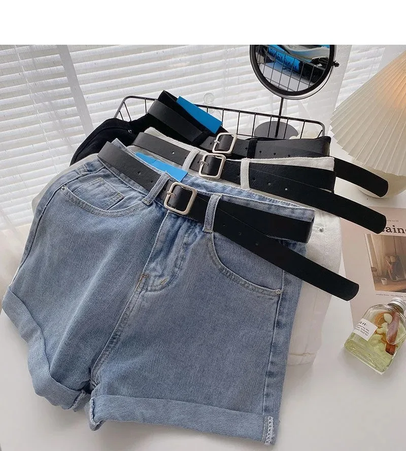 Jeansshorts 2
