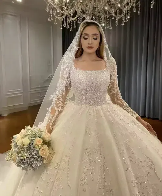 Brautkleid 3