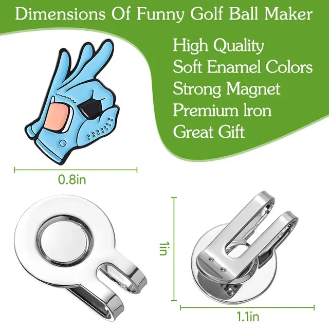 Golf-Hutclip 2