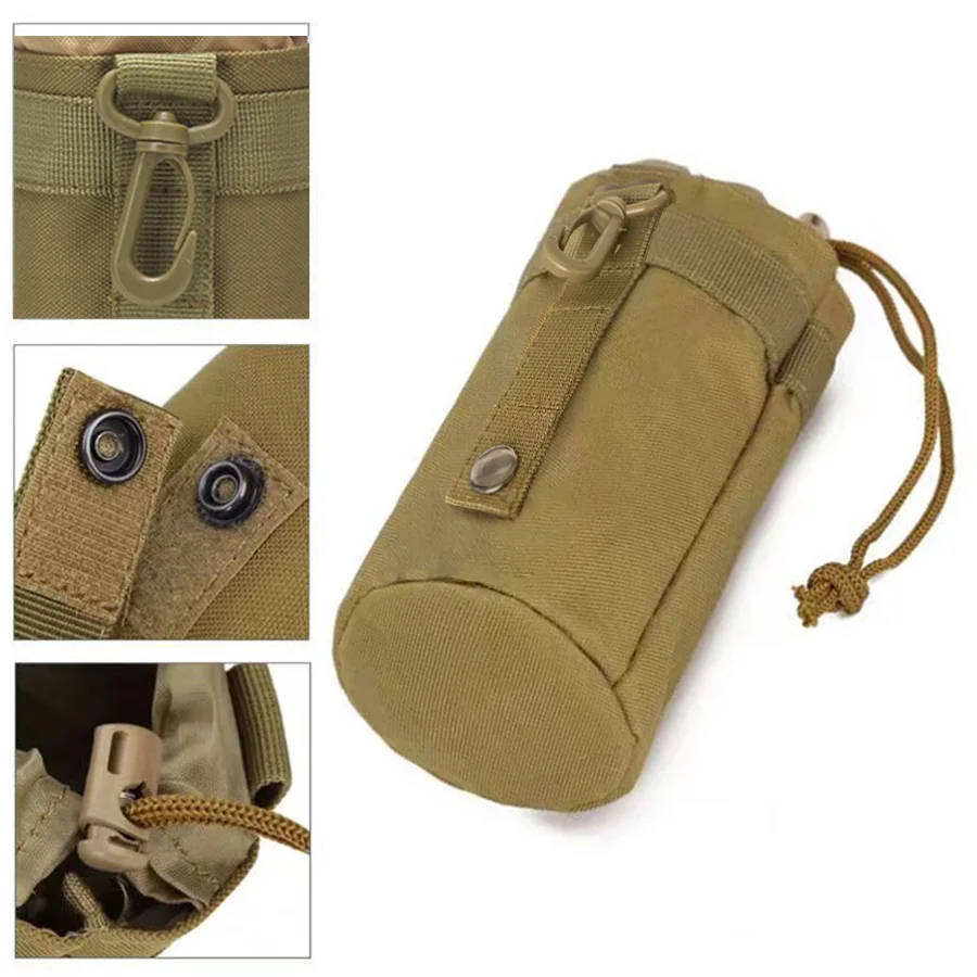 Molle-Flaschentasche 3