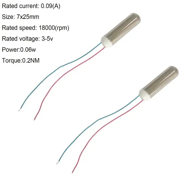 Vibrationsmotor 4