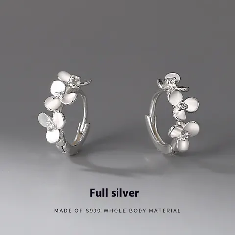 Armband-Ohrring-Set