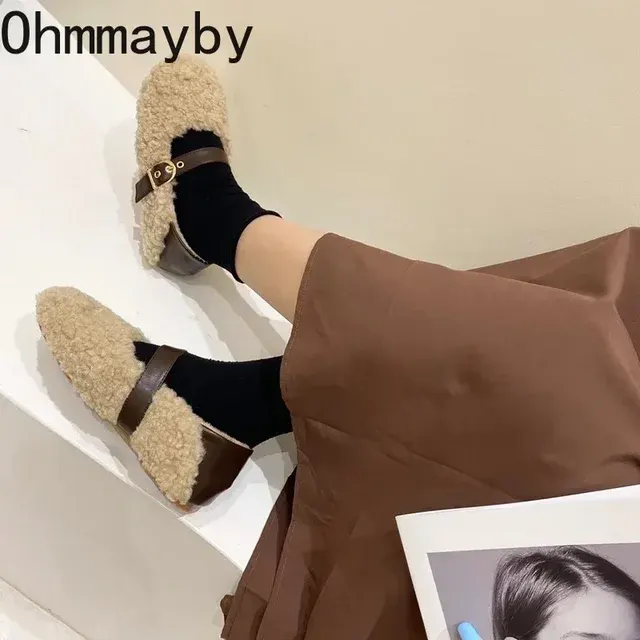 Damen-Loafer 3