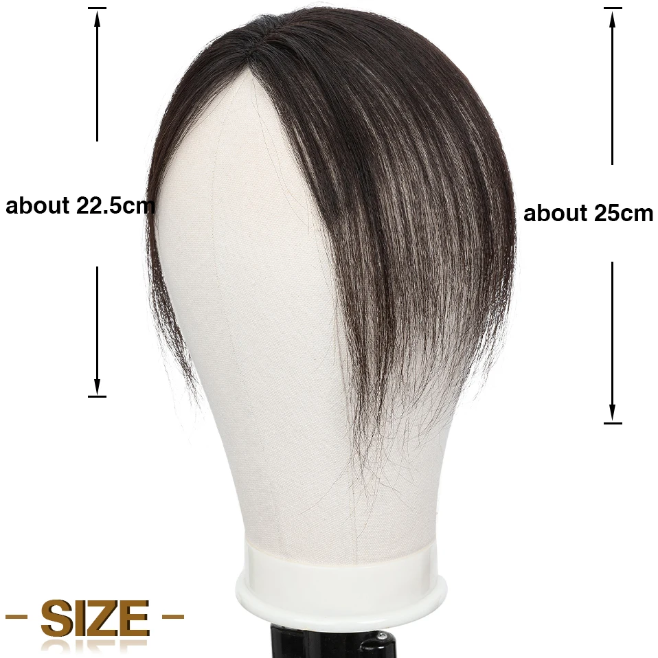 Clip-in-Pony 4