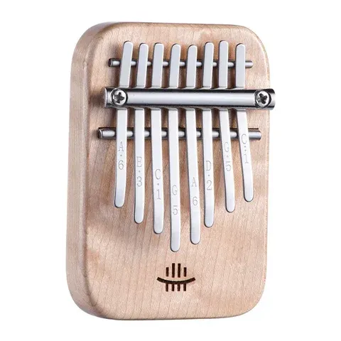 Mini-Kalimba