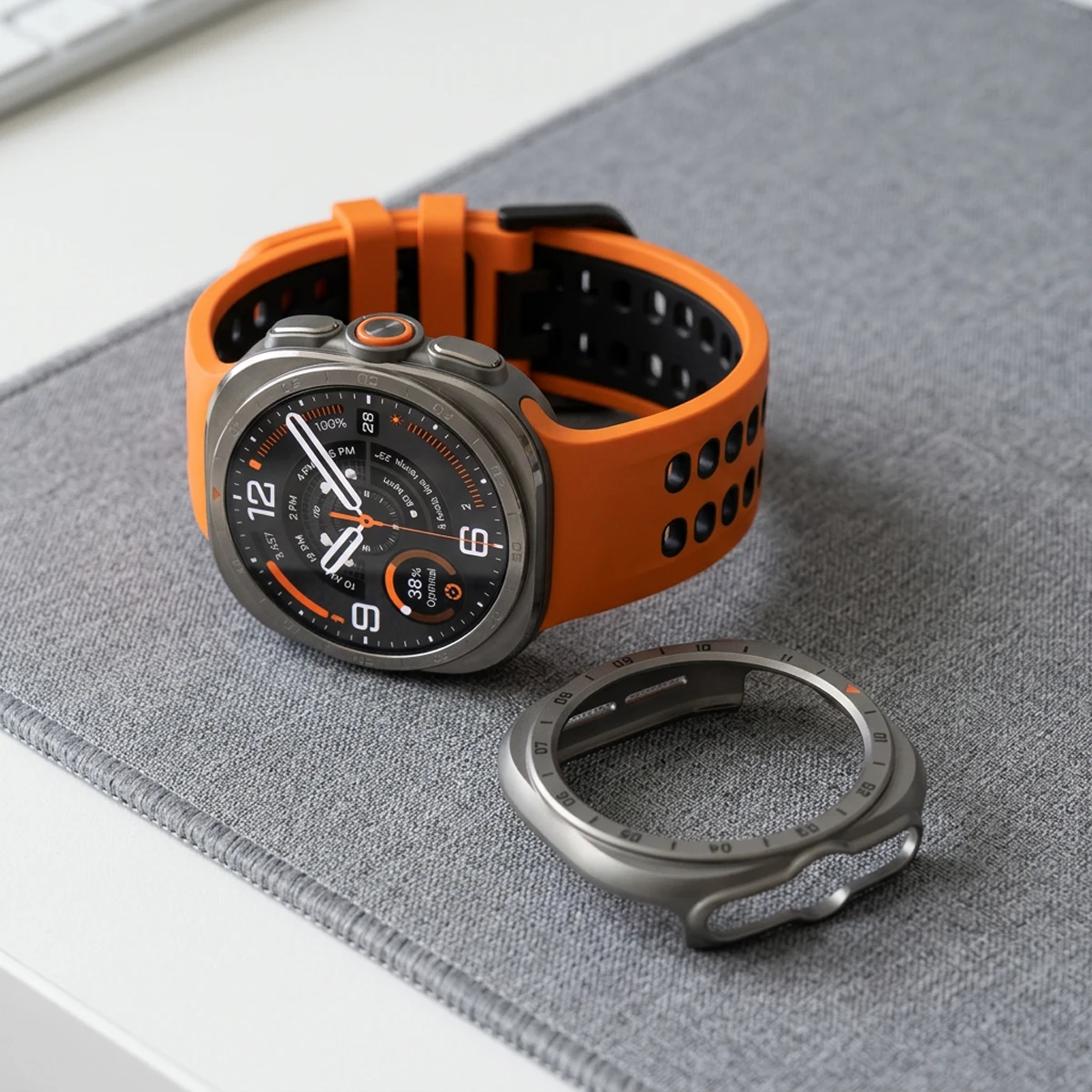 Smartwatch-Hülle 4