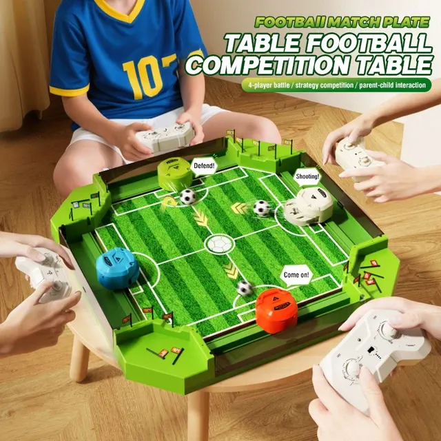 Tischfußball-Arcade-Spiel 2