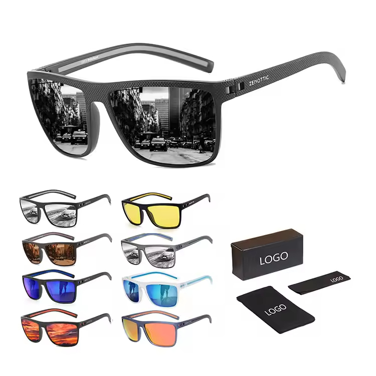 Sportbrille 4