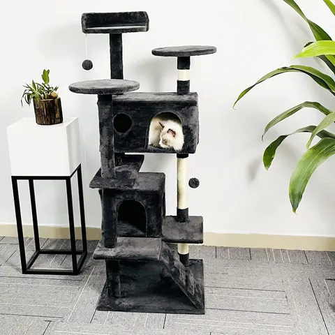 Katzenkratzbaum