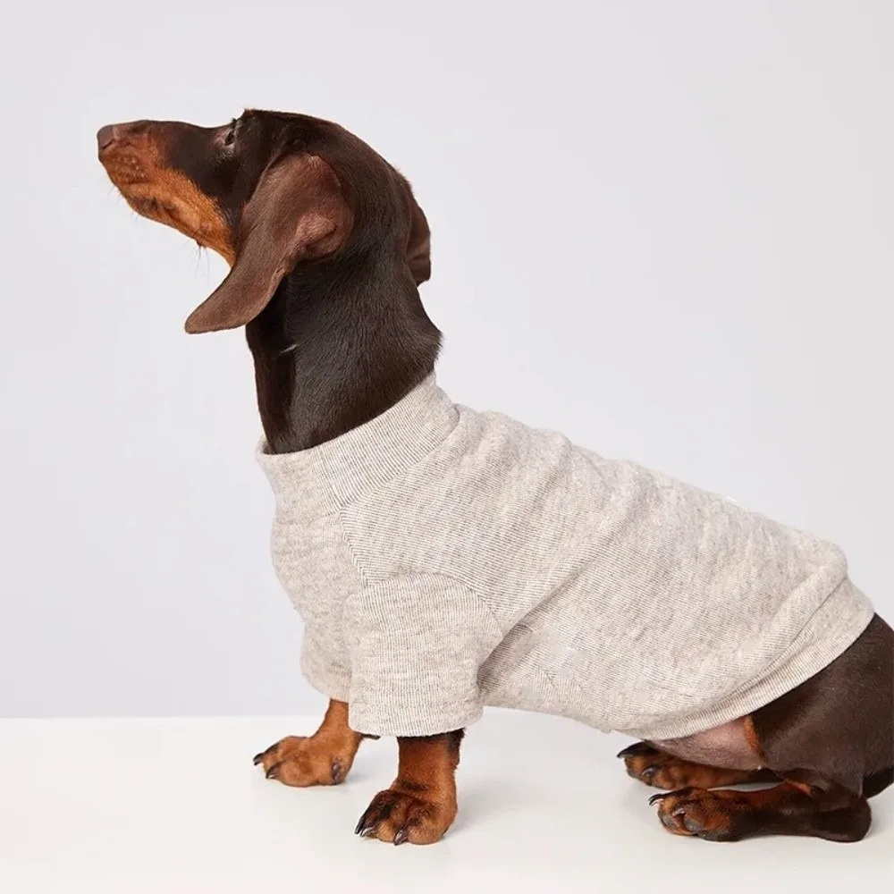 Hundepullover 2