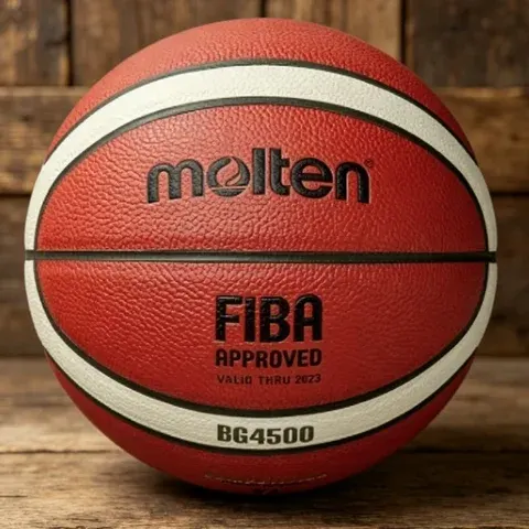 Basketball