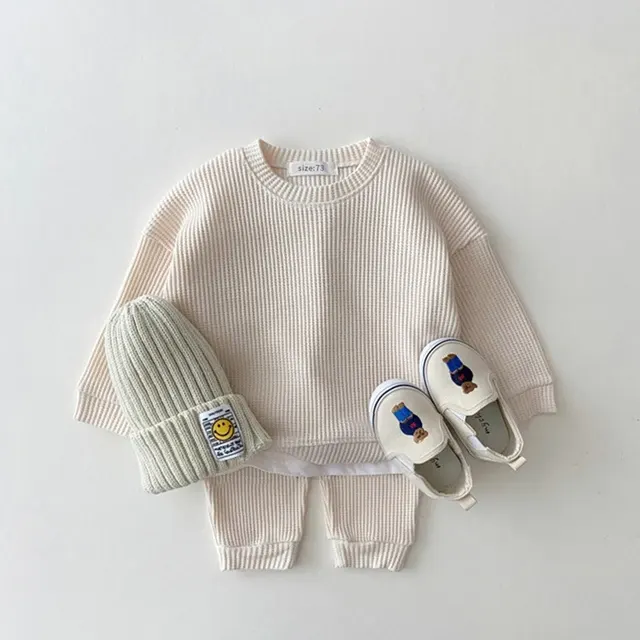 Baby-Kleidungsset 3