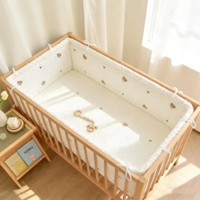 Babybett-Nestchen 4