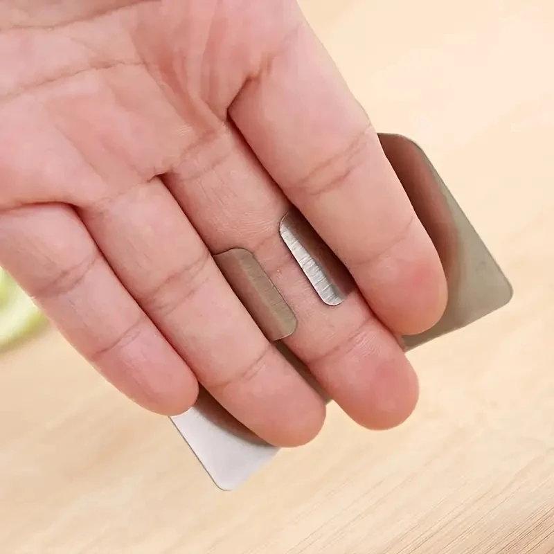 Fingerschutz 4