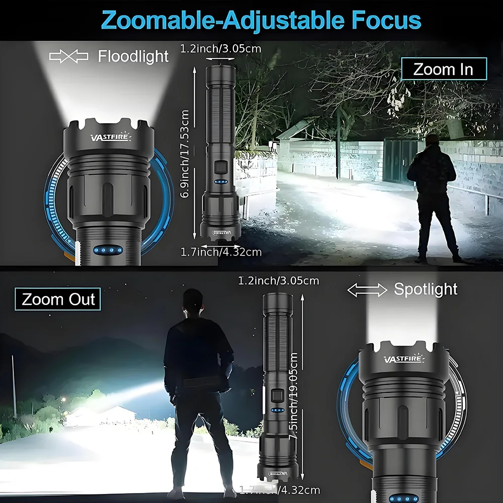 Taschenlampe 4