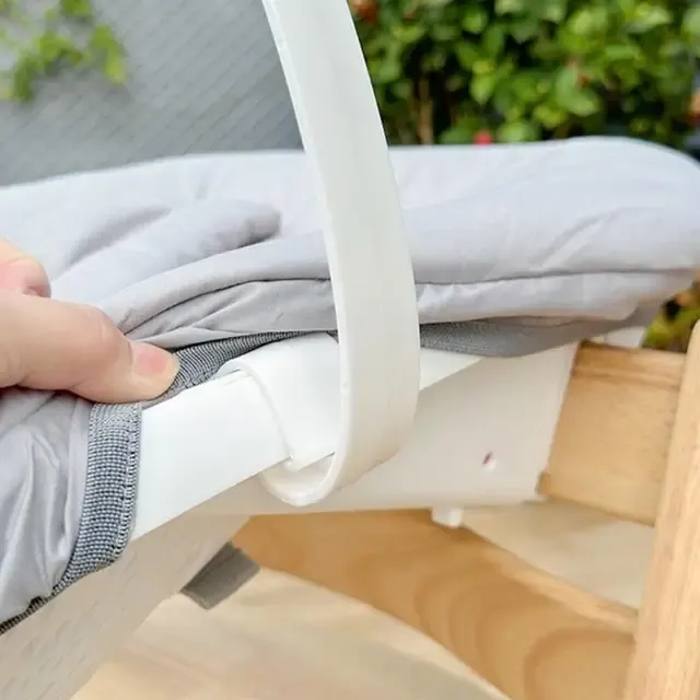 Spielbogen Babystuhl 3